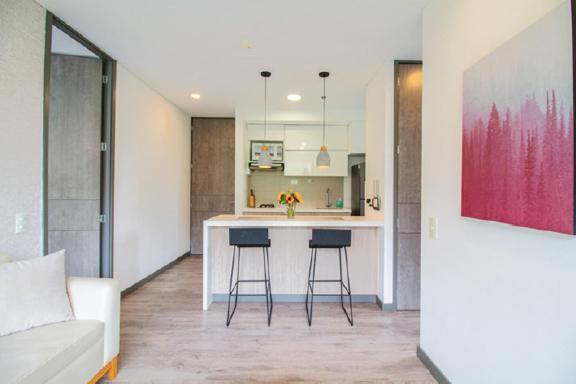 Class Suites, Poblado, Medellin. 601 Exterior foto