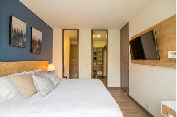 Class Suites, Poblado, Medellin. 601 Exterior foto